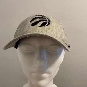 Mitchell and Ness Toronto Raptors cap